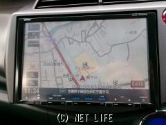 ホンダ フィットハイブリッド