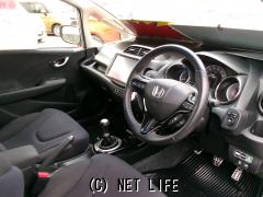ホンダ フィットハイブリッド