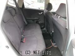 ホンダ フィットハイブリッド