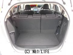 ホンダ フィットハイブリッド