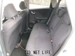 ホンダ フィットハイブリッド