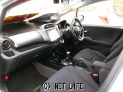 ホンダ フィットハイブリッド