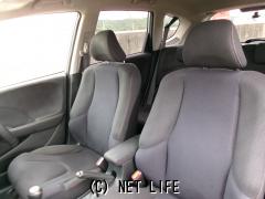 ホンダ フィットハイブリッド