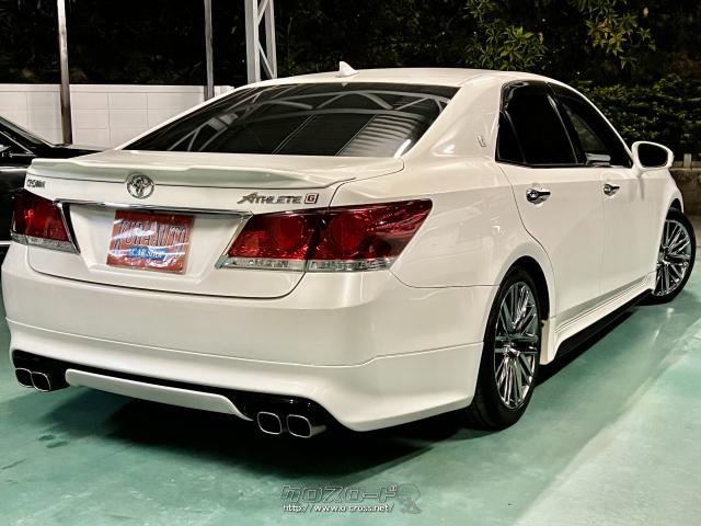 トヨタ クラウン