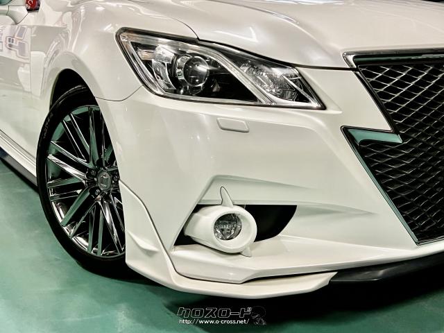 トヨタ クラウン