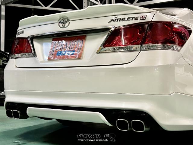 トヨタ クラウン