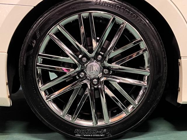 トヨタ クラウン