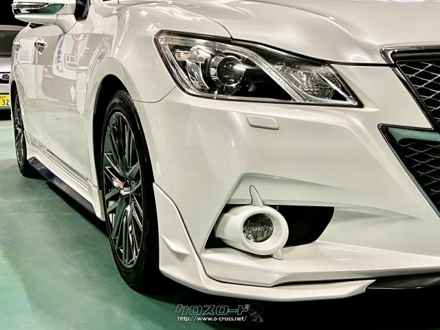 トヨタ クラウン