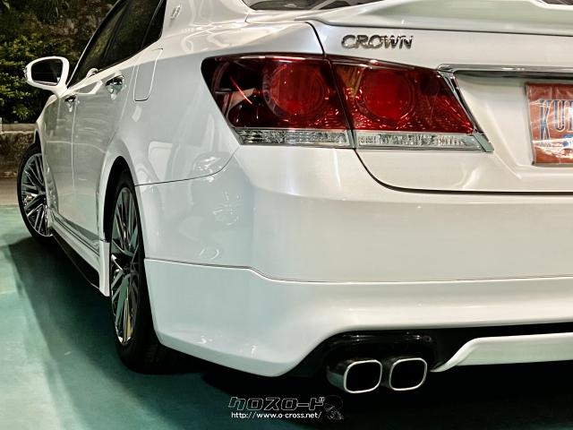 トヨタ クラウン