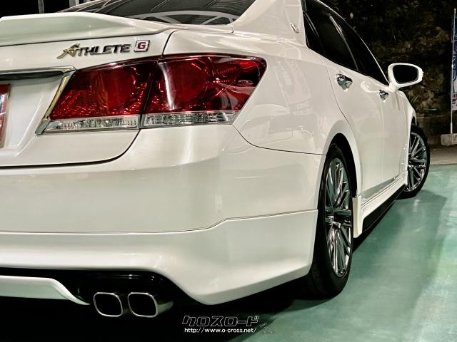 トヨタ クラウン