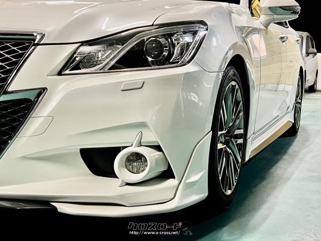 トヨタ クラウン