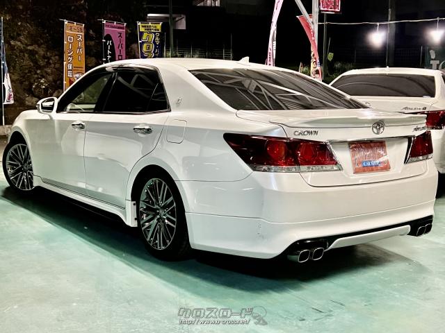 トヨタ クラウン