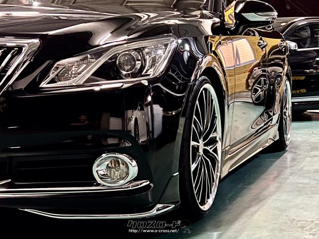 HKS 車高調　GR 20クラウン　ロイヤル　マジェスタ HKS 車高調 GR 20クラウン ロイヤル マジェスタ HKS 車高調 GR 20