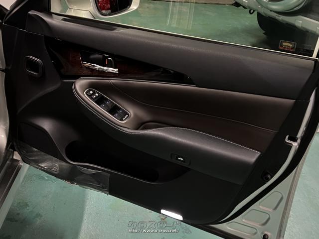 トヨタ クラウンハイブリッド