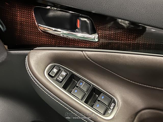 トヨタ クラウンハイブリッド