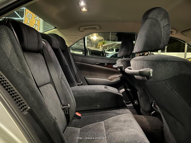 トヨタ クラウンハイブリッド