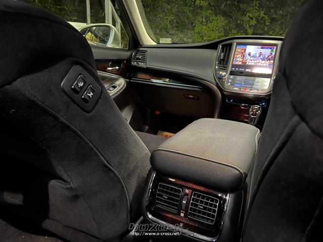 トヨタ クラウンハイブリッド