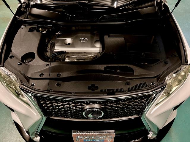 レクサス RX