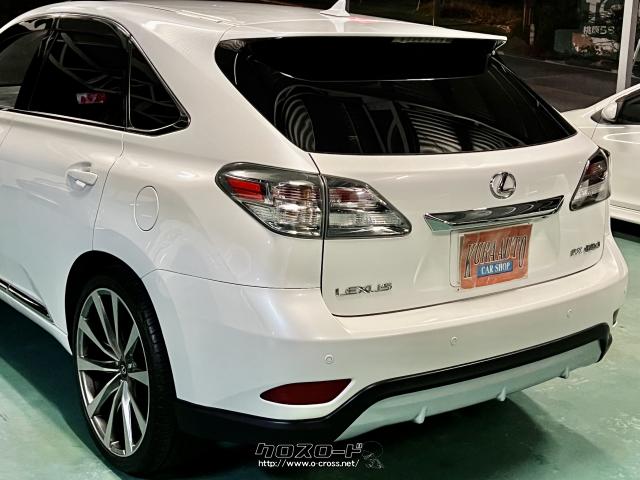 レクサス RX