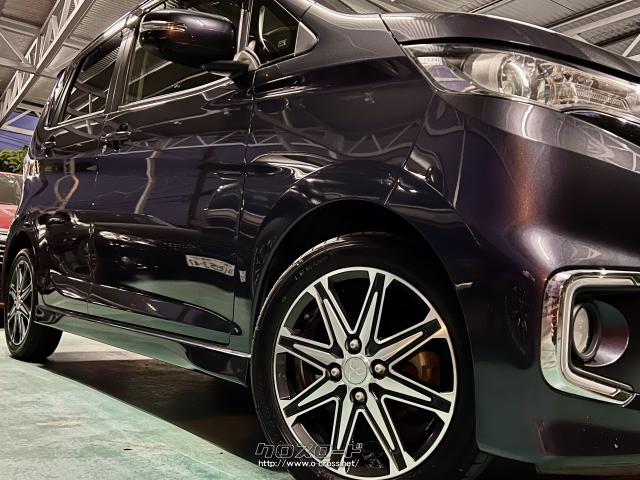 三菱 eKカスタム