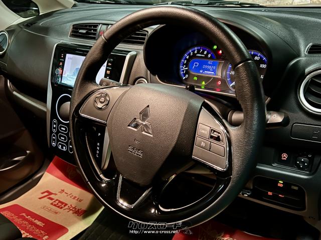 三菱 eKカスタム