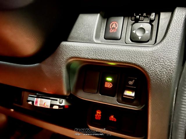 三菱 eKカスタム