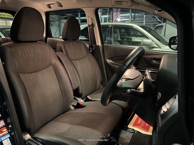 三菱 eKカスタム