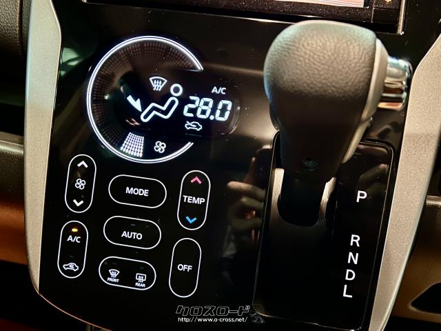 三菱 eKカスタム