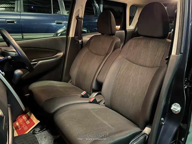 三菱 eKカスタム