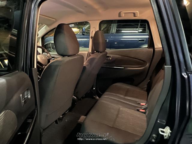 三菱 eKカスタム