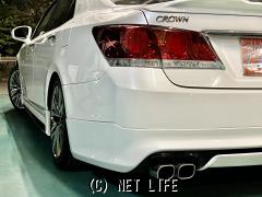 トヨタ クラウン