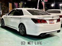 トヨタ クラウン