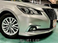 トヨタ クラウンハイブリッド