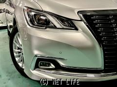 トヨタ クラウンハイブリッド