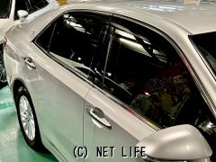 トヨタ クラウンハイブリッド