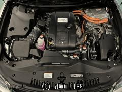 トヨタ クラウンハイブリッド