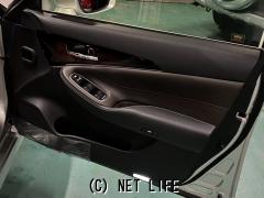 トヨタ クラウンハイブリッド