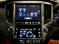 トヨタ クラウンハイブリッド