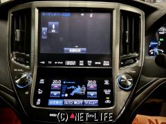 トヨタ クラウンハイブリッド