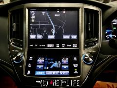 トヨタ クラウンハイブリッド