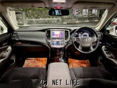 トヨタ クラウンハイブリッド