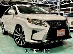 レクサス RX