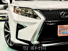 レクサス RX