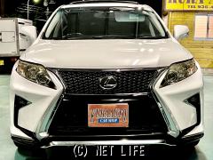 レクサス RX