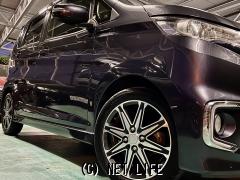 三菱 eKカスタム