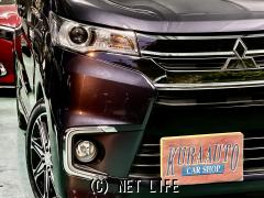 三菱 eKカスタム