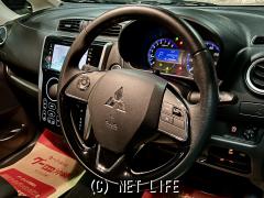 三菱 eKカスタム