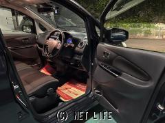 三菱 eKカスタム