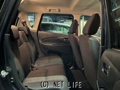 三菱 eKカスタム