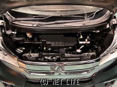 三菱 eKカスタム